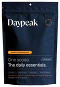 Daypeak Mango Passionfruit — 15-serving pouch